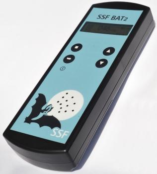 SSF BAT2-Detektor